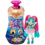 Magic Mixies Pixlings - Кукла-дракон Эмбер (бирюзовый) PIX14877 / артикул PIX14877 / GTIN 630996148778 — фото 1