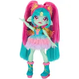 Magic Mixies Pixlings - Кукла-дракон Эмбер (бирюзовый) PIX14877 / артикул PIX14877 / GTIN 630996148778 — фото 2