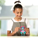 Magic Mixies Pixlings - Кукла-дракон Эмбер (бирюзовый) PIX14877 / артикул PIX14877 / GTIN 630996148778 — фото 7