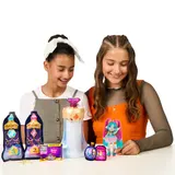 Magic Mixies Pixlings - Кукла-дракон Эмбер (бирюзовый) PIX14877 / артикул PIX14877 / GTIN 630996148778 — фото 8