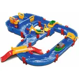 Simba 01528 — Водный трек AquaPlay Mega Bridge — фото 2