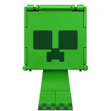 Minecraft - Фигурка Крипера с трансформацией 2в1 HTL46 / артикул HTL43 HTL46 / GTIN 194735193301 — фото 1
