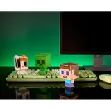 Minecraft - фигурка Стива с трансформацией 2в1 HTL44 / артикул HTL43 HTL44 / GTIN 194735193356 — фото 5
