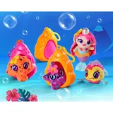 Simba - Pearly Pods Mascot Series Hawaiian Surprise 5952600 / артикул 5952600 / GTIN 4006592093365 — фото 7