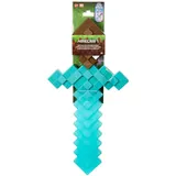Minecraft - Зачарованный меч со светом и звуком HNM78 / артикул HNM78 / GTIN 194735145393 — фото 1