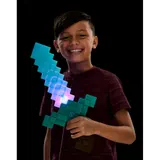 Minecraft - Зачарованный меч со светом и звуком HNM78 / артикул HNM78 / GTIN 194735145393 — фото 4