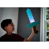 Minecraft - Зачарованный меч со светом и звуком HNM78 / артикул HNM78 / GTIN 194735145393 — фото 6