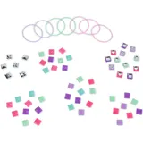 Cool Maker - Бусины для создания браслетов в стиле поп 50 шт. 20144880 / артикул 37565 6068666 20144880 / GTIN 778988503843 — фото 2