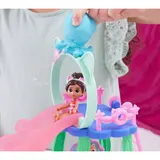 Кошкин дом Габи - набор для бассейна с фигурками кошечек и аксессуарами 20143594 / артикул 36225 6067878 20143594 / GTIN 778988492598 — фото 5