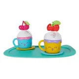 Spin Master 36237 20142391 — Кухонный набор: поднос с чашками Кукольный домик Габби 20142391 — фото 3