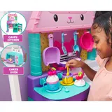 Spin Master 36237 20142391 — Кухонный набор: поднос с чашками Кукольный домик Габби 20142391 — фото 7