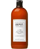 Шампунь против перхоти Depot 102 - шампунь против перхоти и себорегулирующий для мужчин, 1000 мл — фото 2