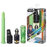 Hasbro F1132 F9968 — Световой меч «Люк Скайуокер» Forge Kyber Core Star Wars F9968 — фото 1