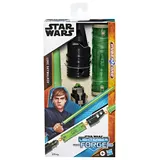 Hasbro F1132 F9968 — Световой меч «Люк Скайуокер» Forge Kyber Core Star Wars F9968 — фото 4