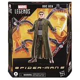Hasbro Marvel Legends - Фигурка Человека-паука Док Ок 15 см F7115 / артикул F7115 / GTIN 5010996146014 — фото 3