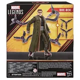 Hasbro Marvel Legends - Фигурка Человека-паука Док Ок 15 см F7115 / артикул F7115 / GTIN 5010996146014 — фото 4