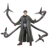 Hasbro Marvel Legends - Фигурка Человека-паука Док Ок 15 см F7115 / артикул F7115 / GTIN 5010996146014 — фото 5