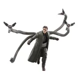 Hasbro Marvel Legends - Фигурка Человека-паука Док Ок 15 см F7115 / артикул F7115 / GTIN 5010996146014 — фото 8