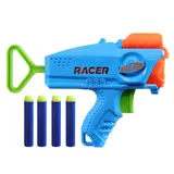Hasbro Nerf Elite Junior - Racer Easy Play пусковая установка + стрелы F8637 / артикул F8637 / GTIN 5010996209474 — фото 2