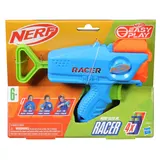 Hasbro Nerf Elite Junior - Racer Easy Play пусковая установка + стрелы F8637 / артикул F8637 / GTIN 5010996209474 — фото 3