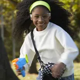 Hasbro Nerf Elite Junior - Racer Easy Play пусковая установка + стрелы F8637 / артикул F8637 / GTIN 5010996209474 — фото 5