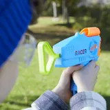 Hasbro Nerf Elite Junior - Racer Easy Play пусковая установка + стрелы F8637 / артикул F8637 / GTIN 5010996209474 — фото 8