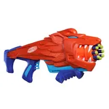 Hasbro F8646 — Бластер Nerf Elite Junior «Wild Lionfury» со стрелами F8646 — фото 5