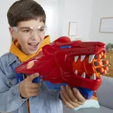 Hasbro F8646 — Бластер Nerf Elite Junior «Wild Lionfury» со стрелами F8646 — фото 7