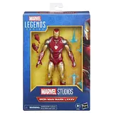Hasbro Marvel Legends - Фигурка Железного человека Mark LXXXV 15 см F9126 / артикул F9126 / GTIN 5010996202161 — фото 3