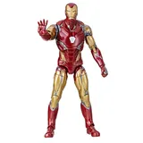 Hasbro Marvel Legends - Фигурка Железного человека Mark LXXXV 15 см F9126 / артикул F9126 / GTIN 5010996202161 — фото 5