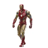 Hasbro Marvel Legends - Фигурка Железного человека Mark LXXXV 15 см F9126 / артикул F9126 / GTIN 5010996202161 — фото 7