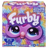Hasbro Furby 2.0 - Интерактивный талисман Радуга F8900 / артикул F8900 / GTIN 5010996205308 — фото 3
