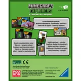 Настольная карточная игра Ravensburger Minecraft Explorers 225866 225866 — фото 2