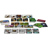 Настольная карточная игра Ravensburger Minecraft Explorers 225866 225866 — фото 3