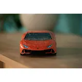 Ravensburger - 3D Пазл Lamborghini Huracan Evo Arancio 156 элементов. 115716 / артикул 115716 / GTIN 4005556115716 — фото 8