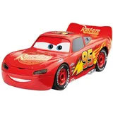 Revell - First Construction Lightning McQueen Складной автомобиль 00920 / артикул 00920 / GTIN 4009803009209 — фото 2