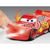 Revell - First Construction Lightning McQueen Складной автомобиль 00920 / артикул 00920 / GTIN 4009803009209 — фото 7