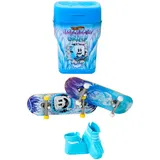 Hot Wheels Skate - Skatebox Winter Grind с двумя скейтбордами 2шт HVK77 / артикул HTP10 HVK77 / GTIN 194735206711 — фото 1