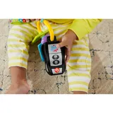 Fisher-Price - Развивающие ключи ABC 123 с прорезывателем Учитесь и смейтесь! HXF51 / артикул HXF51 / GTIN 194735228256 — фото 5