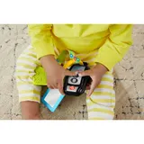 Fisher-Price - Развивающие ключи ABC 123 с прорезывателем Учитесь и смейтесь! HXF51 / артикул HXF51 / GTIN 194735228256 — фото 6