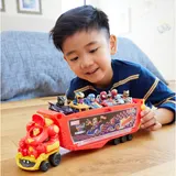 Hot Wheels RacerVerse - Транспортер Халкбастер 32 см HRY02 / артикул HRY02 / GTIN 194735188437 — фото 6