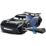 Revell - First Construction Jackson Storm Folding Auto 00921 / артикул 00921 / GTIN 4009803009216 — фото 4