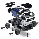 Revell - First Construction Jackson Storm Folding Auto 00921 / артикул 00921 / GTIN 4009803009216 — фото 5