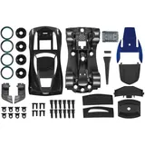 Revell - First Construction Jackson Storm Folding Auto 00921 / артикул 00921 / GTIN 4009803009216 — фото 6