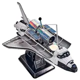Пазл 3D Revell 00251 Космический шаттл Discovery 126 элементов 00251 — фото 4