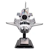 Пазл 3D Revell 00251 Космический шаттл Discovery 126 элементов 00251 — фото 5
