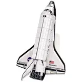 Пазл 3D Revell 00251 Космический шаттл Discovery 126 элементов 00251 — фото 6