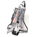 Пазл 3D Revell 00251 Космический шаттл Discovery 126 элементов 00251 — фото 7