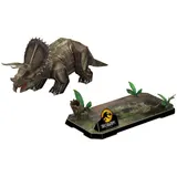 Пазл 3D Revell Jurassic World 00242 Трицератопс 44 элемента 00242 — фото 5