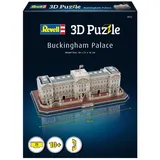 Revell - 3D пазл Букингемский дворец 72 элемента. 00122 / артикул 00122 / GTIN 4009803001227 — фото 2